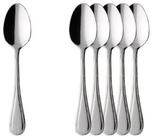 Villeroy & Boch Kaffeel&ouml;ffel Kreuzband Septfontaines Espressol&ouml;ffel 10,8 cm (6