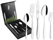 Picard & Wielp&uuml;tz Solingen Besteck-Set Bozen Tafelbesteck inkl. Besteckbox...
