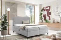 Fun M&ouml;bel Boxbett Bett Schlafzimmerbett BLAIR PREMIUM &Uuml;berl&auml;nge in...