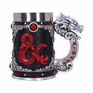 Nemesis Now Spiel Dungeons & Dragons Krug Logo
