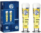 Ritzenhoff Bierglas FC Schalke 04