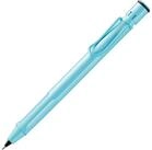 LAMY Druckbleistift LAMY Druckbleistift Safari AQUASKY mit Mine 0,5mm und...