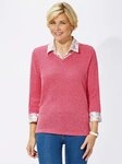 Witt T-Shirt Shirt 3/4-Arm