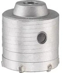 kwb Bohrkrone kwb 175166 Hohlbohrkrone 68 mm 1 St.