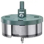 kwb Bohrkrone kwb 499700 Lochs&auml;ge 5teilig 68 mm, 74 mm, 80 mm, 90 mm, 100 mm 1...