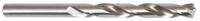 metabo Metallbohrer, (10 St&uuml;ck), HSS-G-Spiralbohrer 4,9 x 86 mm