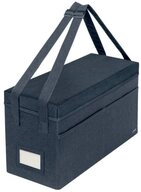 LEITZ Laptoptasche G&uuml;rteltasche Desk Sharing Passend f&uuml;r maximal: 40,6 cm...