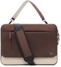 Inateck Laptoptasche 360&deg; Schutz H&uuml;lle Schultertasche f&uuml;r 13-16-Zoll Laptop,...