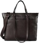 Jost Shopper Lysa, Leder