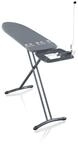 Leifheit B&uuml;gelbrett Leifheit B&uuml;gelbrett Air Board Express M Black 120