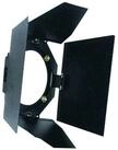 EUROLITE Discolicht, Barndoor Theatre 2000 Black - Zubeh&ouml;r f&uuml;r...