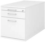 b&uuml;m&ouml; Rollcontainer office B&uuml;rocontainer - mit H&auml;ngeregistratur, Dekor:...
