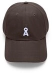 Armedangels Baseball Cap YENAAS BOLD Unisex Kappe Aus Bio-Baumwolle