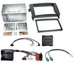 ACV ACV 621190-18-1 Autoradio-Einbaurahmen Autoradio
