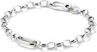 THOMAS SABO Charm-Armband Charm Club Connect Armband