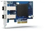 QNAP QXP-3X4PES (SFF-8644) 2ports PCIe Gen3 x4 for JBOD seri Netzwerk-Adapter