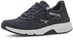 rollingsoft Keilsneaker Schn&uuml;rschuh, Halbschuh, Freizeitschuh mit