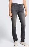 TOM TAILOR Straight-Jeans in 5-Pocket-Form