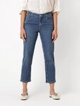 TONI 7/8-Jeans Liv 7/8 Regular-Fit, mit Stretch