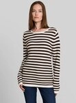 TOM TAILOR Strickpullover Pullover & Strickjacken Strickpullover aus Baumwolle