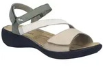 Josef Seibel Ibiza 02, natur Sandale beige 36 EU