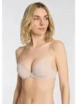 BOSS Push-up-BH B PURE beige 75