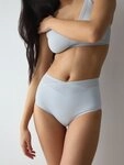 Triumph Slip True Shape Sensation T Maxi Mesh-Eins&auml;tze