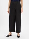 OPUS Stoffhose Mozy turn-up