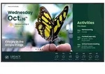 BenQ ST4304 43IN 1092CM LFD LED 3840 X 2160 350CD/QM 8MS 18/7 TFT-Monitor (3840...