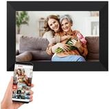 Xoro CPF 10C1/C2- 10.1 Zoll Digitaler Bilderrahmen (25,65 cm/10.1 ", 1280 &times; 800