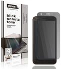 dipos Displayschutzfolie Schutzfolie f&uuml;r Karbonn Titanium S200 HD, 1 St&uuml;ck,