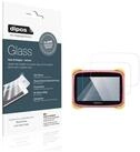 dipos Displayschutzfolie Schutzfolie f&uuml;r Blackview Link Mini Kids, 2 St&uuml;ck,