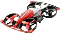 Amewi RC-Auto Amewi FormulA Track Race, Drohne mit Rennstrecke, RC Auto,...