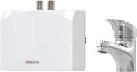 STIEBEL ELTRON Klein-Durchlauferhitzer DNM 3 + MAE-W Einhebelmischer f&uuml;r