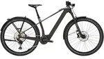 Bulls E-Bike Bulls Sonic SX Dakar 400 Wh grau 2026, 12 Gang Shimano Deore XT...