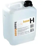 hazebase Discolicht, base*H Spezialfluid 5L - Nebelfluid