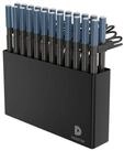 Deqster BUNDLE: STYLUS BUNDLE: STYLUS Smartphone-Ladeger&auml;t