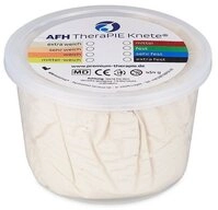 AFH Webshop Handmuskeltrainer Therapieknete, Zur Mobilisierung und Kr&auml;ftigung...