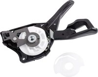 Shimano Schalthebel SHIMANO SCHALTH.EINS.LI.SLM7000-2/3F. - 7000-2