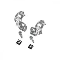 Magura Schalthebel MAGURA Klemmschelle Shiftmix 3 Set f&uuml;r SRAM Matchmaker -