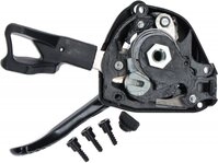 Shimano Schalthebel SHIMANO Schalthebeleinheit Unten Links SL-U5000 ohne...