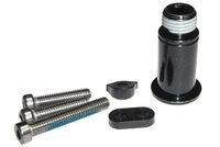 SRAM Schaltwerk SRAM Befestigungsschraube GX Eagle inkl. Begrenzungsschraube...