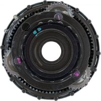 Shimano Schaltung SHIMANO Schaltring-Einheit SG-C6011-8R - 6011-8