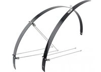 Contec Schutzblech CT ALU-PROFILSCHUTZBLECH FLAT FENDER 28 32 MM SW