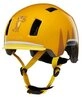 Affenzahn Kinderfahrradhelm Fahrradhelm, mit integriertem R&uuml;cklicht