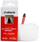 Vittoria Fahrradschlauch Vittoria Schlauch Ultra Light Speed 700x25/30 30 -