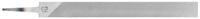 Pferd Werkstattfeile PFERD TOOLS Drehbankfeile Flachstumpf 300mm Hieb 1 f&uuml;r...