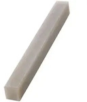 Friedrich M&uuml;ller Feile, Hart Arkansas 4-kant Feile 150 x 13 mm 1.3 cm x 15 cm