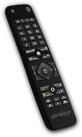 Gloriaforce RTX Bluetooth Fernbedienung mit TV-Steuerung SAT-Receiver