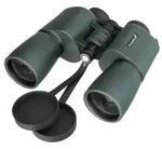 Levenhuk New Sherman PRO 7x50 Fernglas gr&uuml;n|schwarz